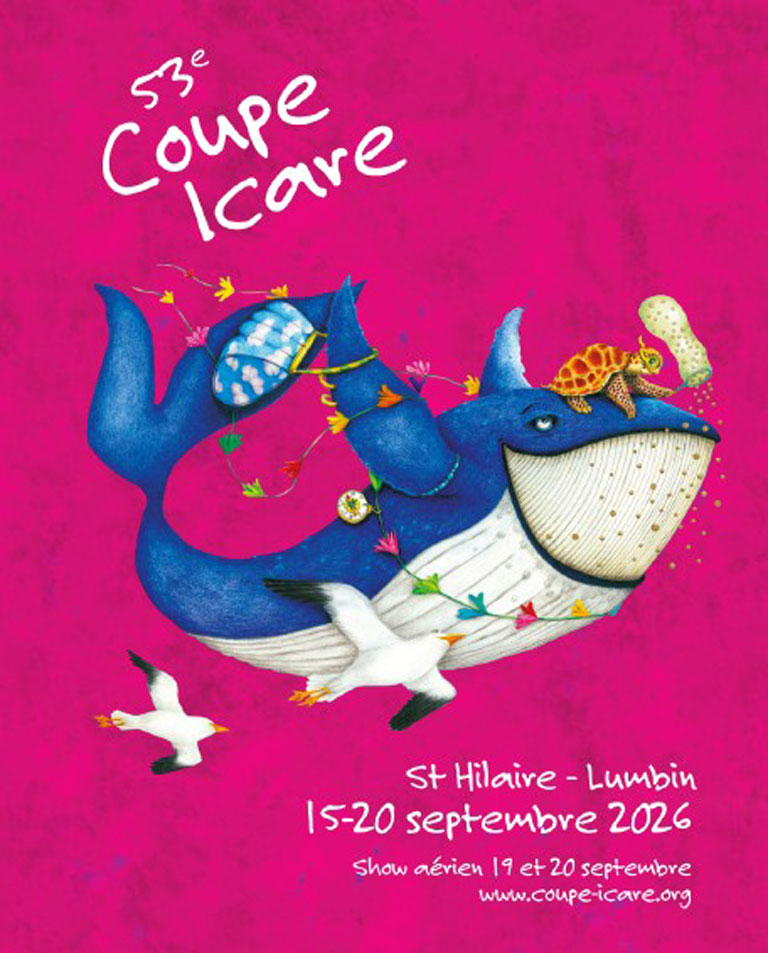 Fiera St Hilaire