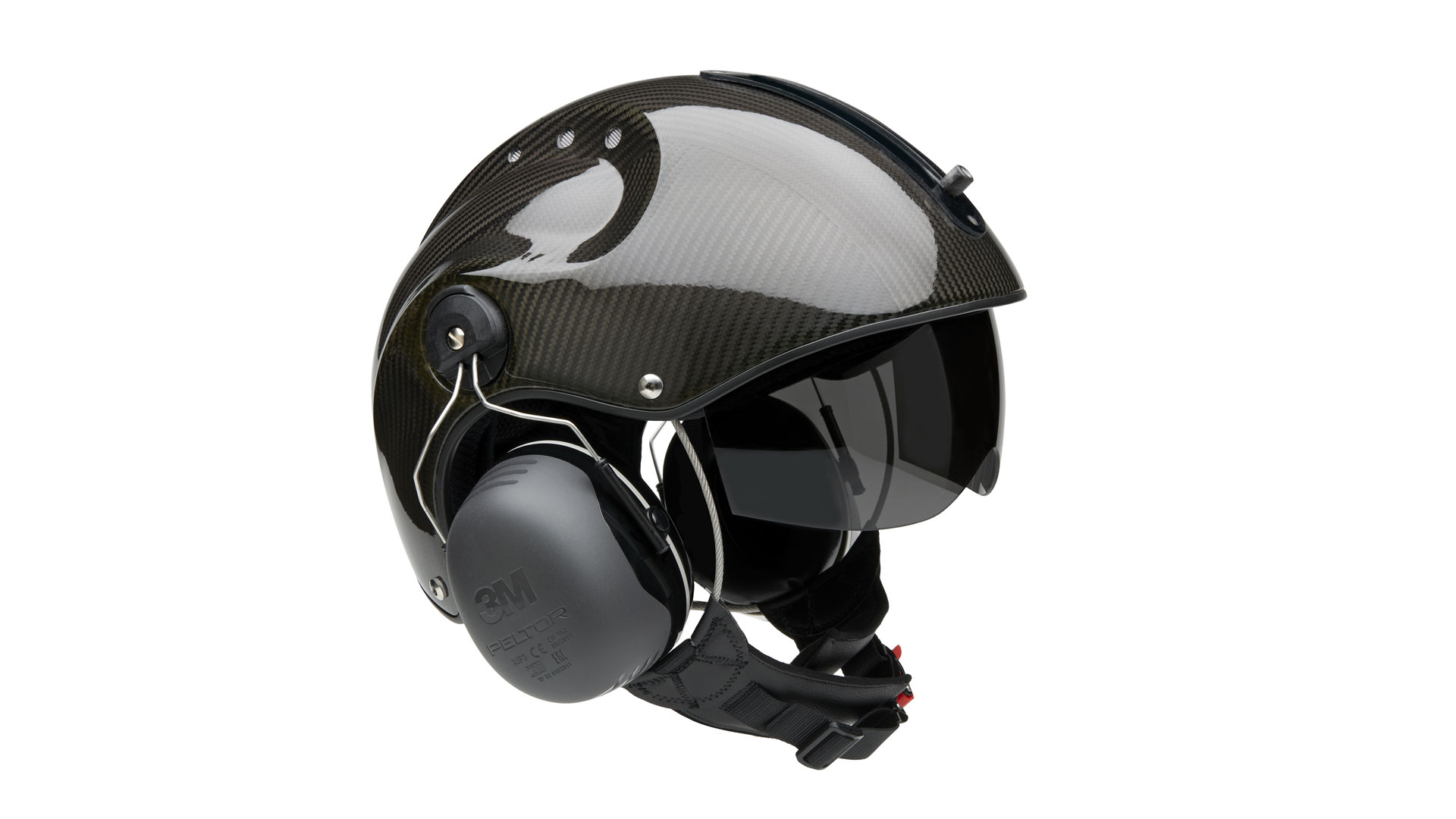 Casque Pro Copter