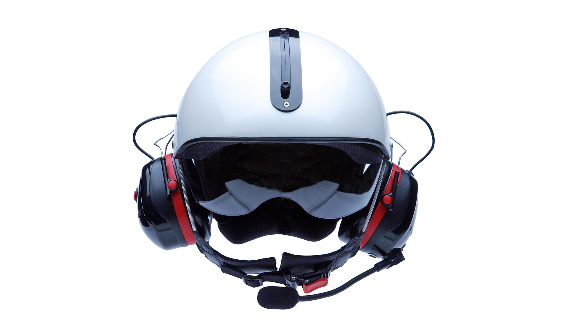 Casque Pro Copter