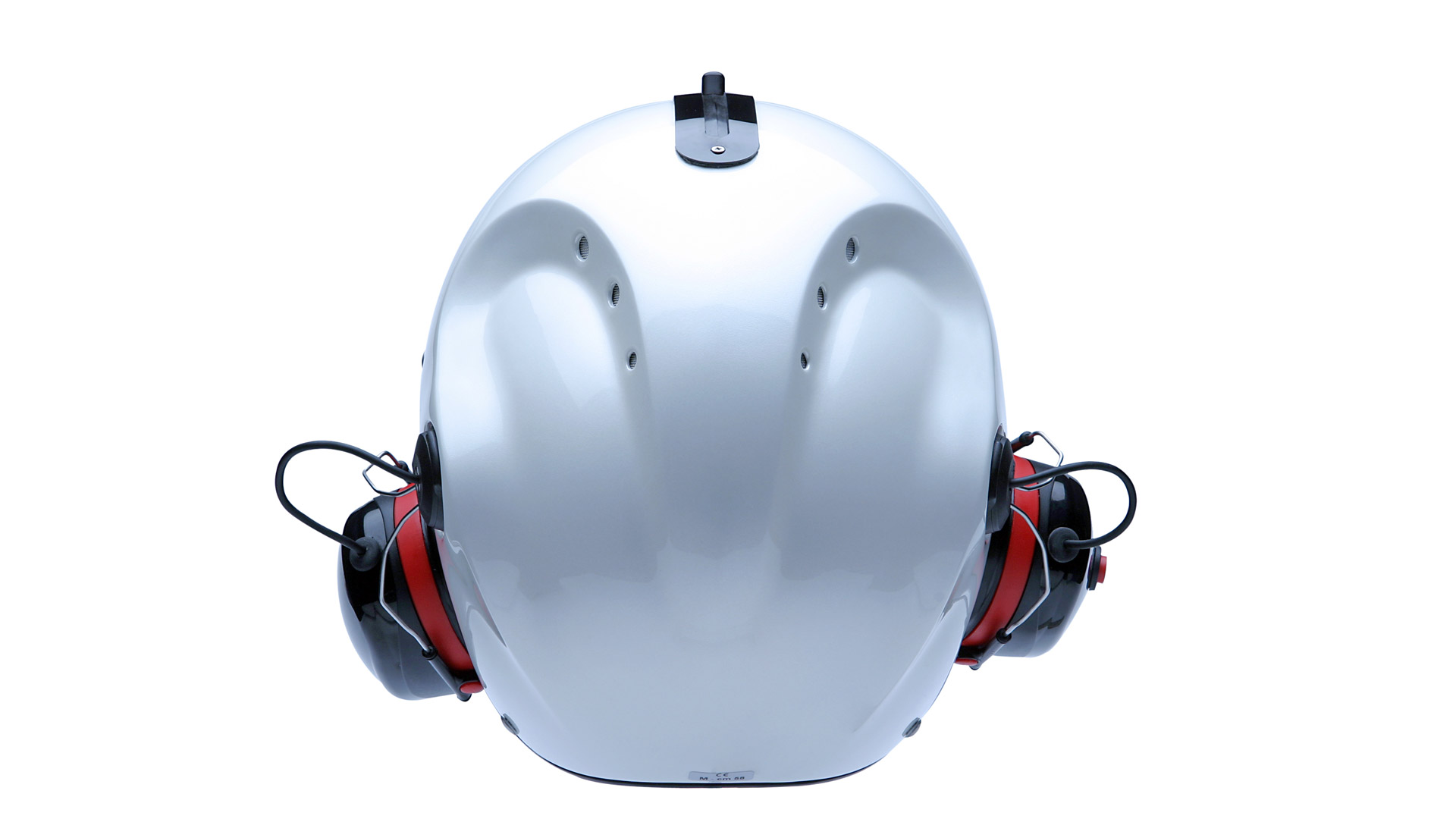 Casque Pro Copter