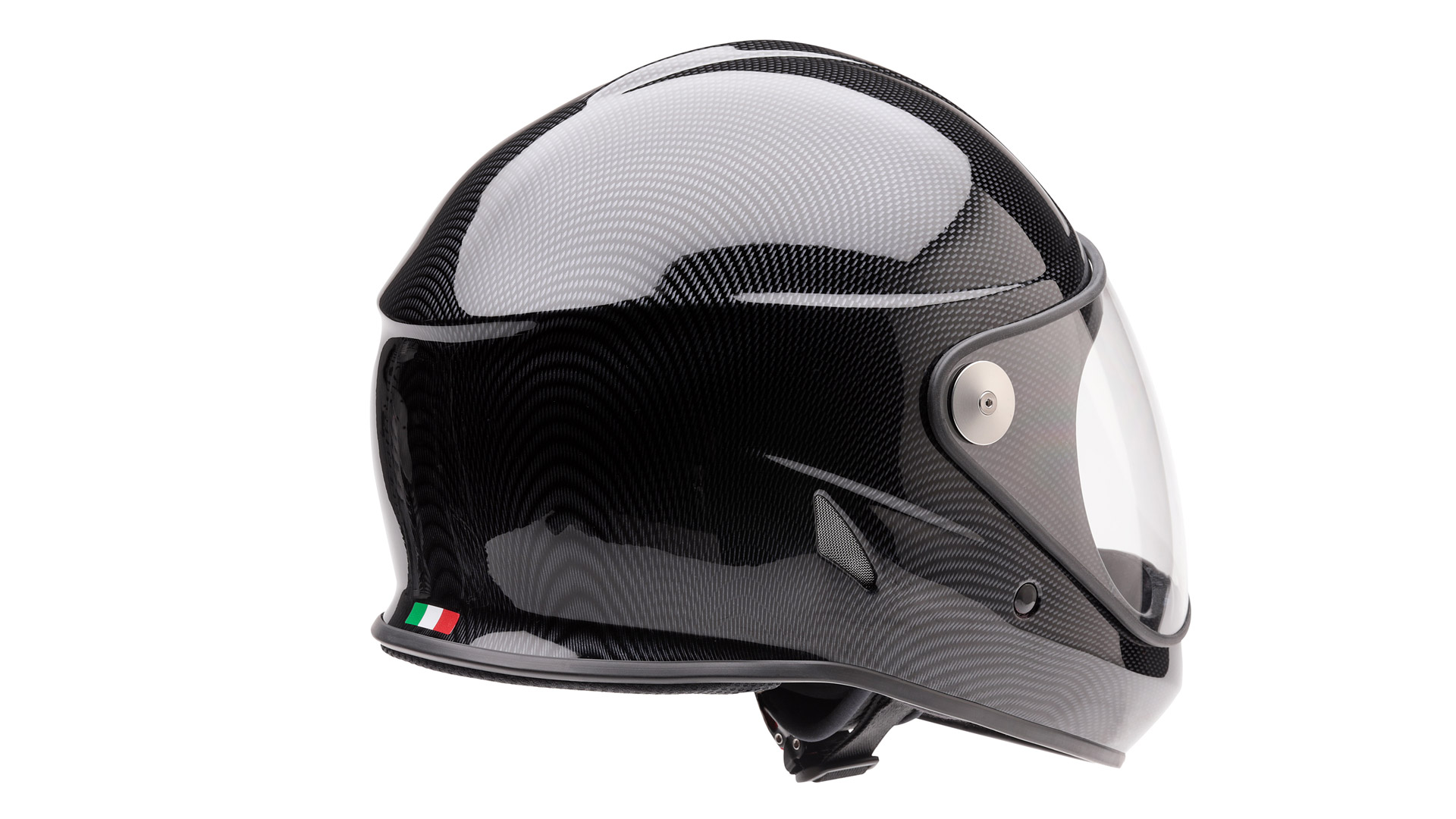 Casque Nerv