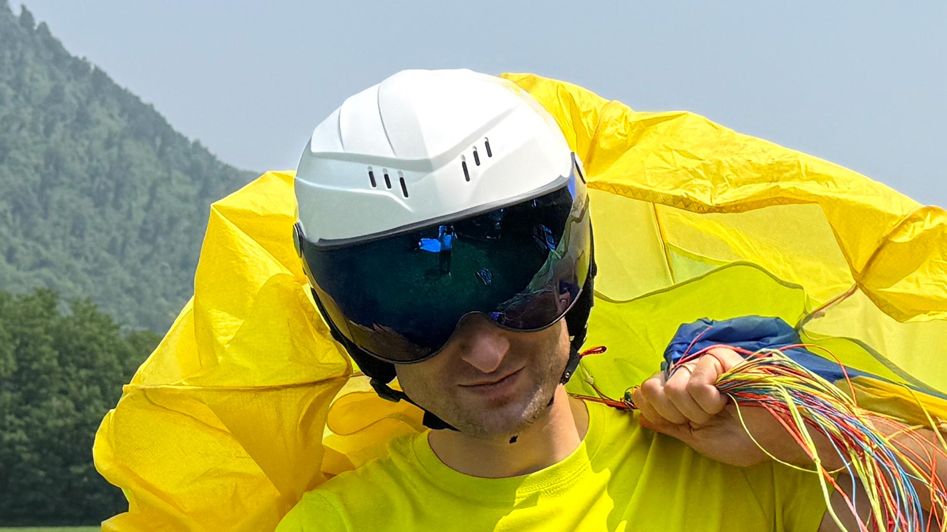 Première image de la diapositive