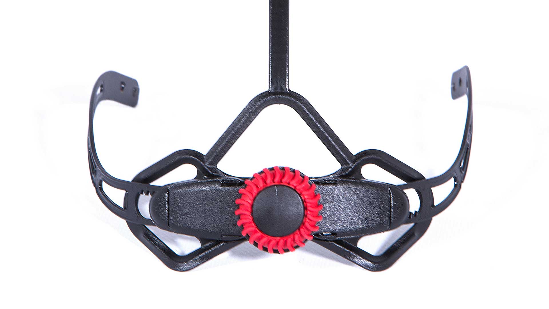 Régulateur de taille rotatif