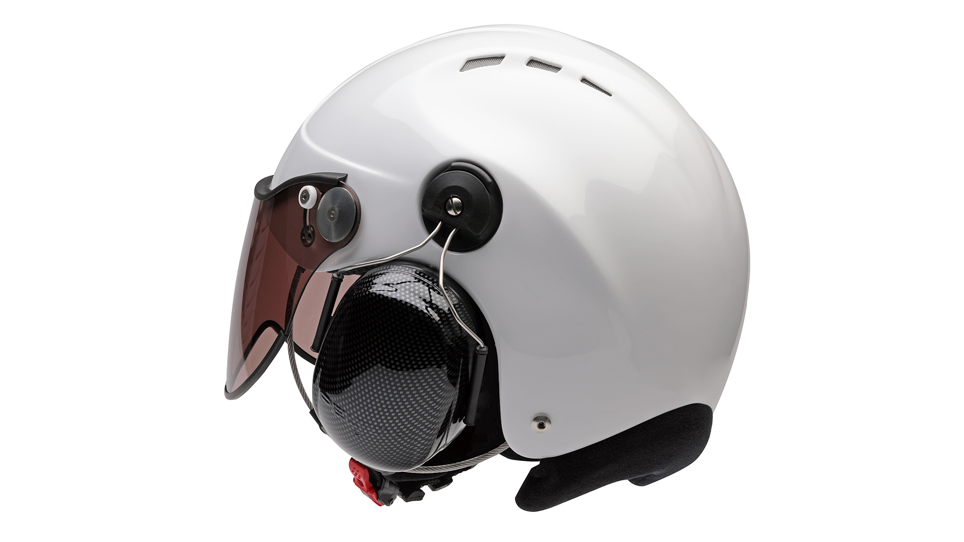 Helmet Elmo