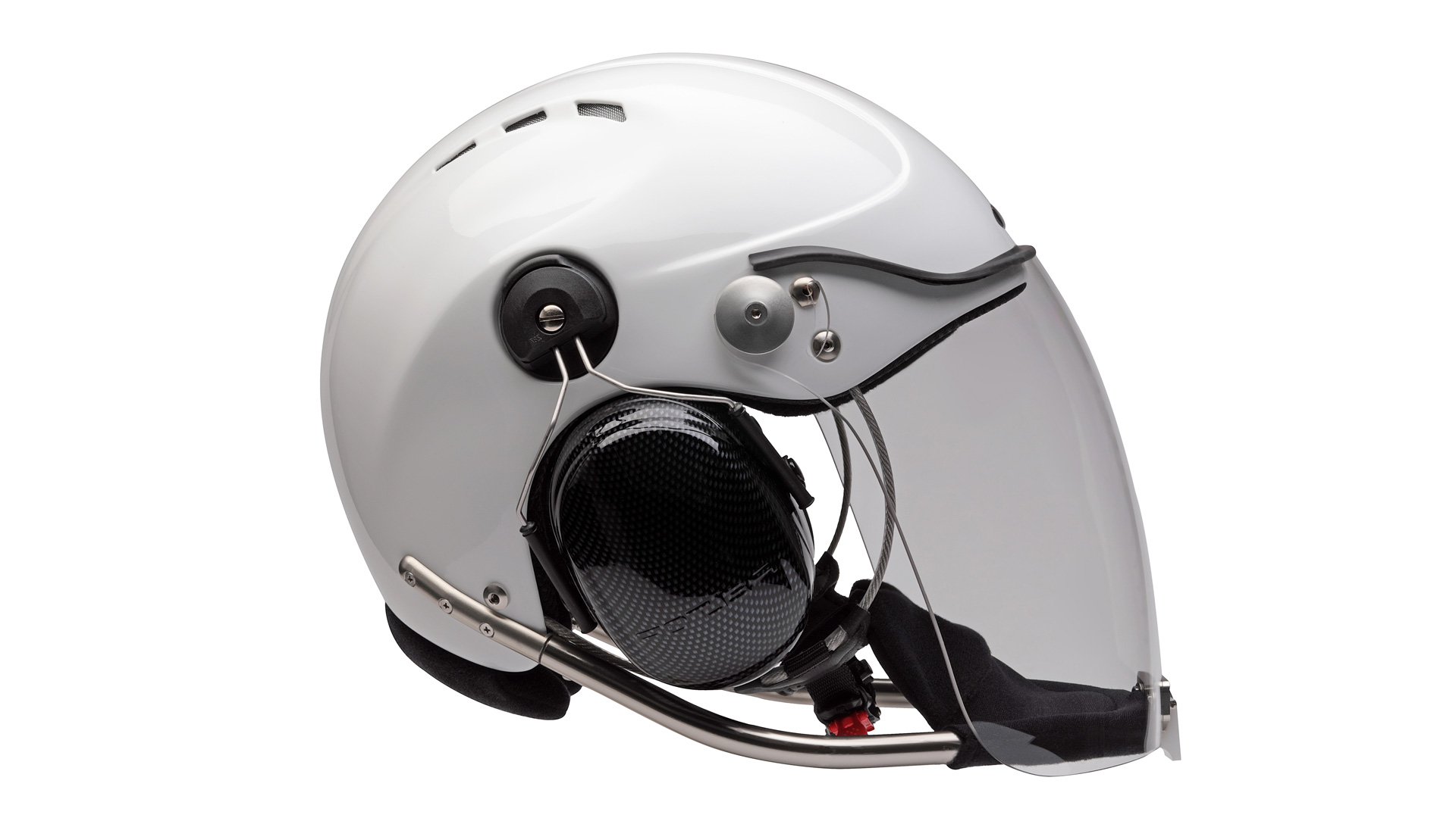 Helmet Elmo