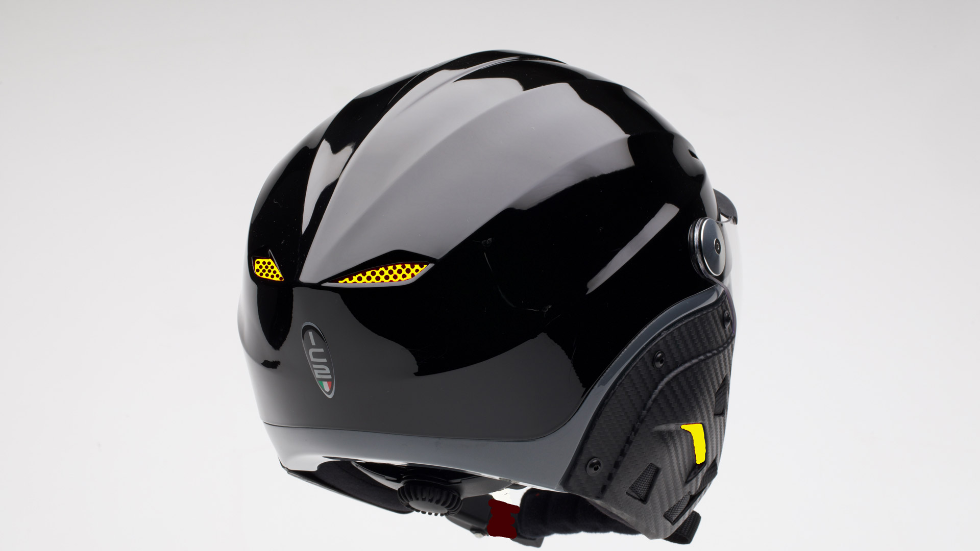 Casque Nerv