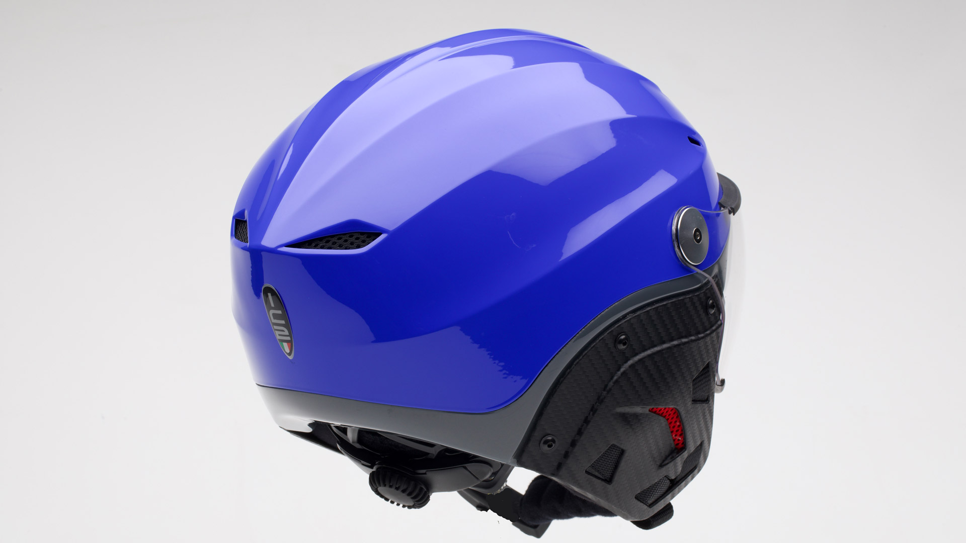 Casque Nerv