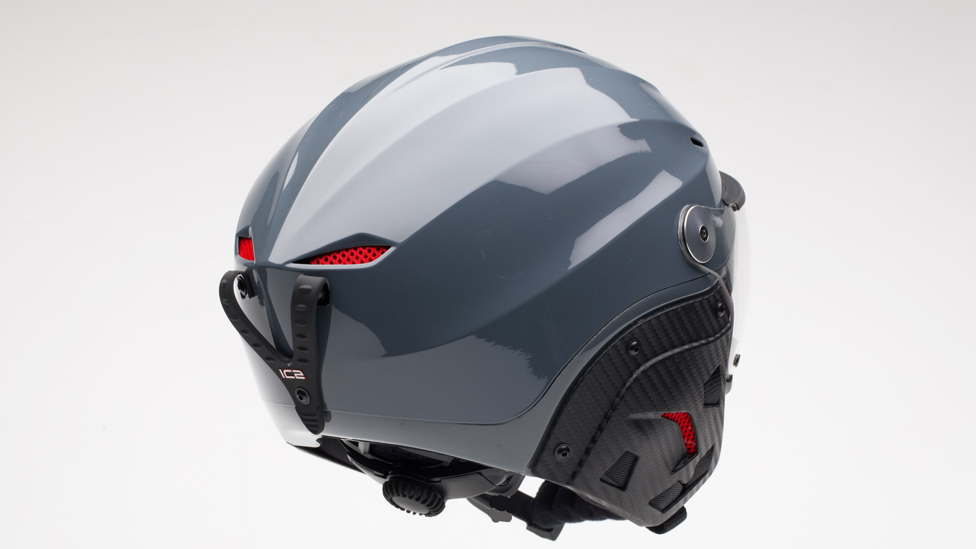 Casque Nerv