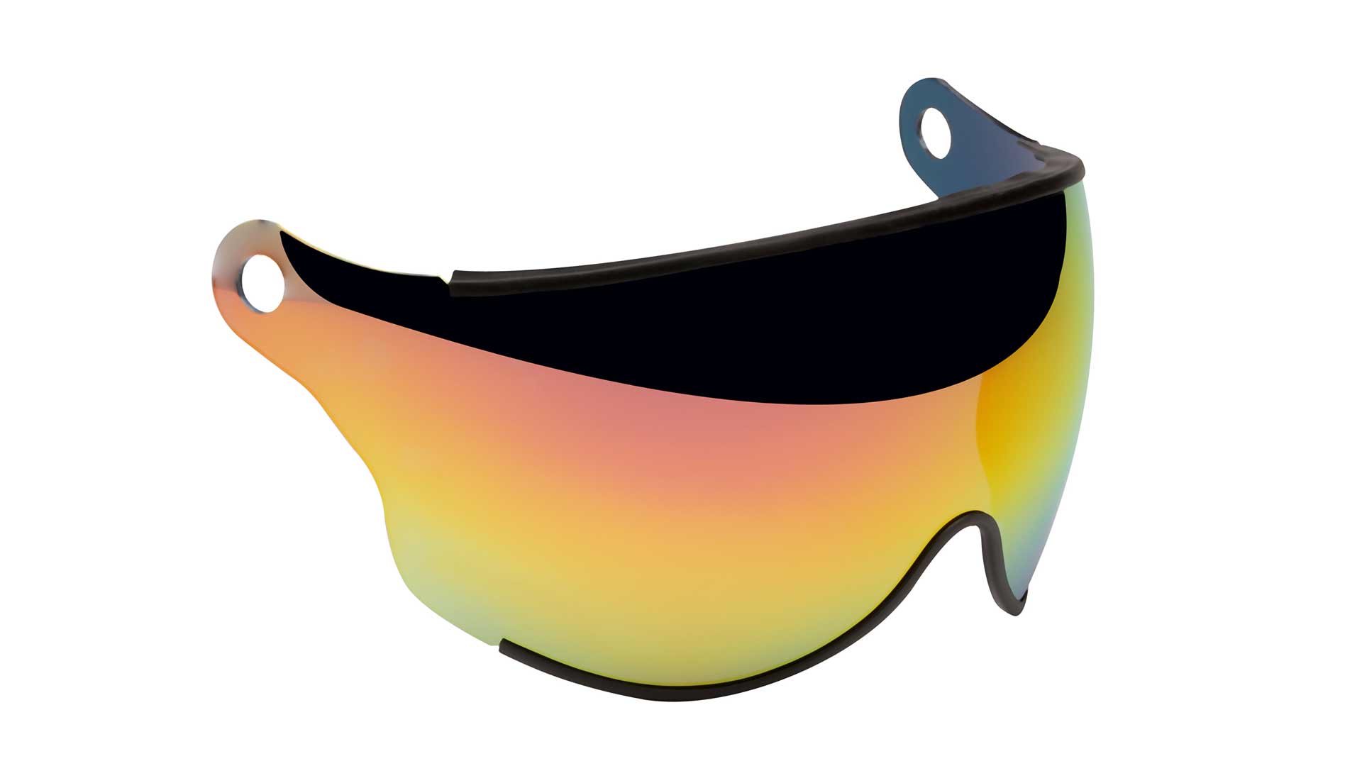 Visière Casque Nevo