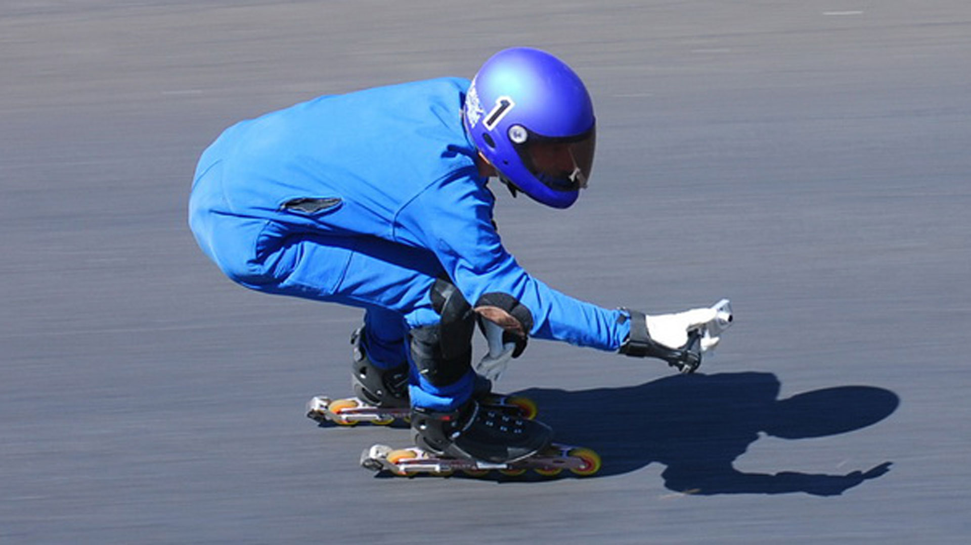 Casque SkyRunner