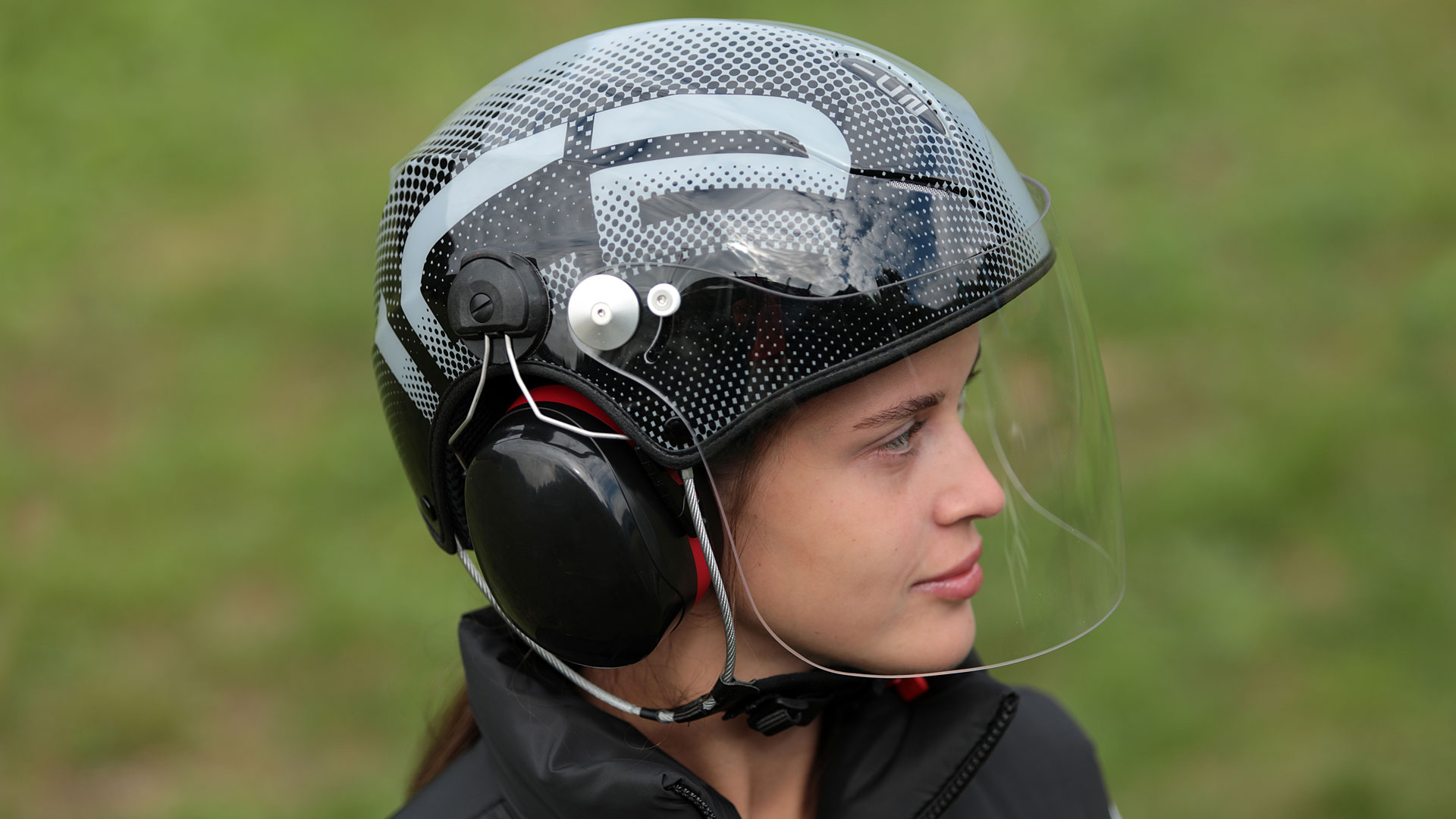 Casque Solar X