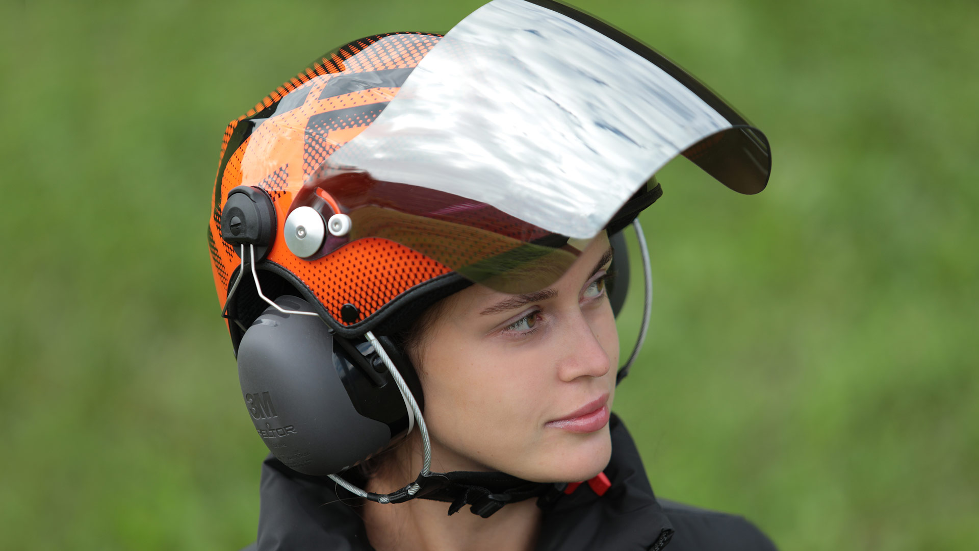 Casque Solar X