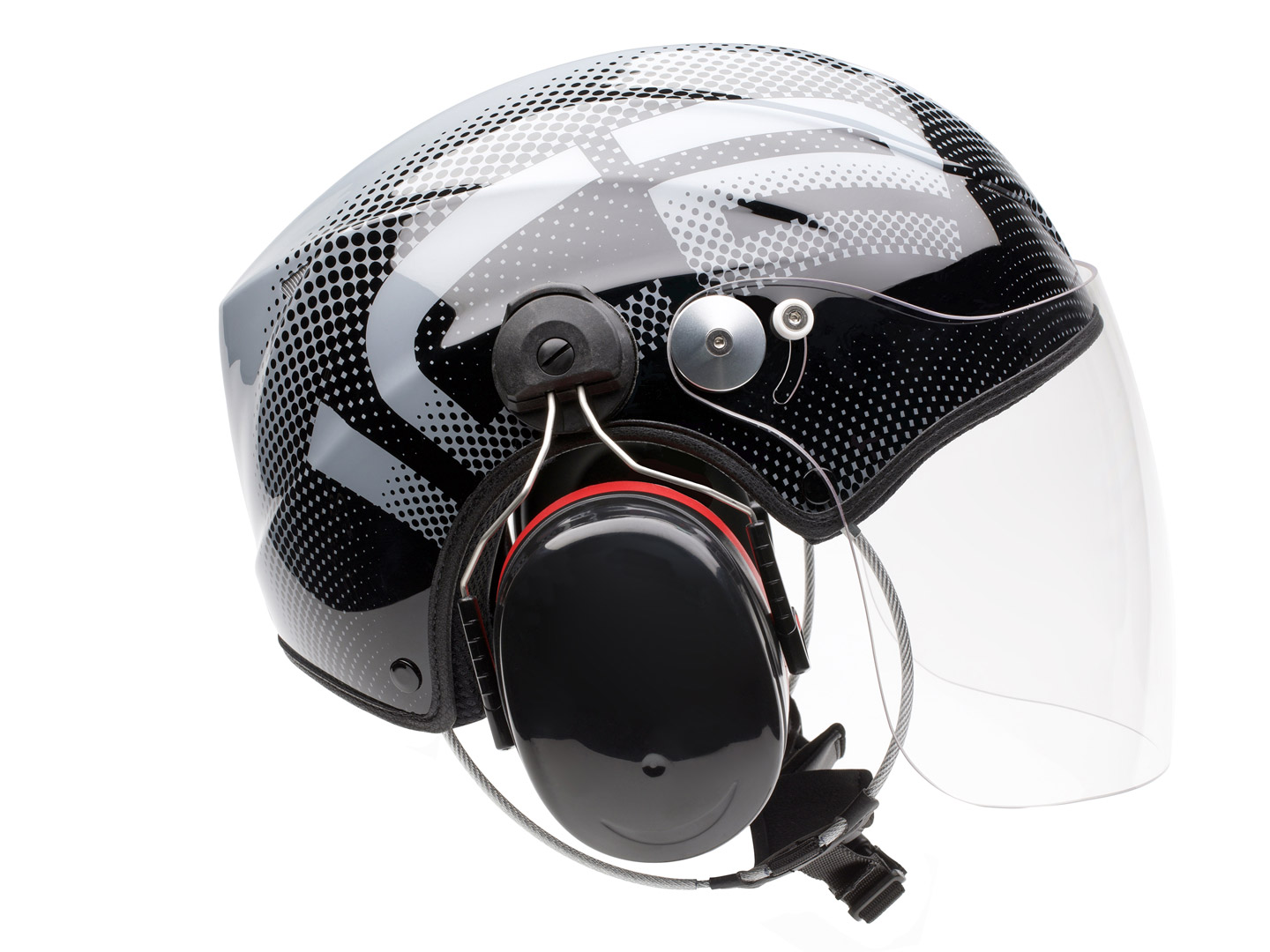 Casque Nerv